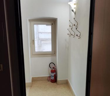 Laterza Apartment | Casa Garibaldi