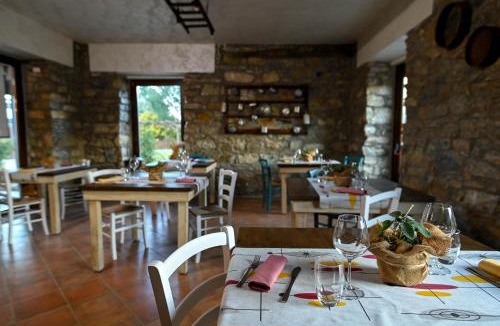 Roccadaspide House | Casa Gasparro - Agri Resort del Cilento