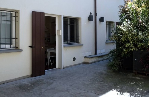 Santo Stefano Apartment | Casa Gelsomino | Private terrace, 15-minute walk to Piazza Maggiore ⭐