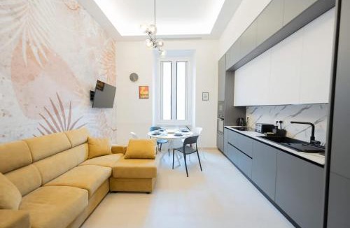 Monti House | Casa Gemma Rome