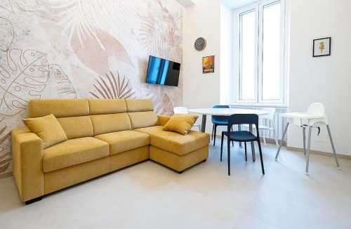 Monti House | Casa Gemma Rome