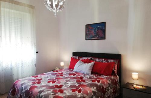 Monte Sacro Apartment | Casa Gennargentu