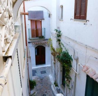 Sperlonga Apartment | Casa Geo Sperlongaresort