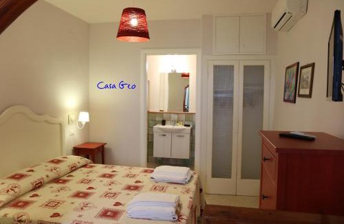Sperlonga Apartment | Casa Geo Sperlongaresort