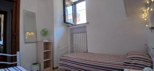 Porto Santo Stefano Apartment | Casa Giali vista mare