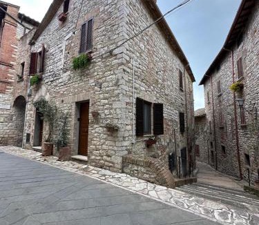 Corciano Apartment | Casa Gianna