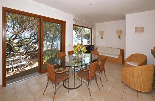 Saline Sadun House | Casa Giannellina - Happy Rentals