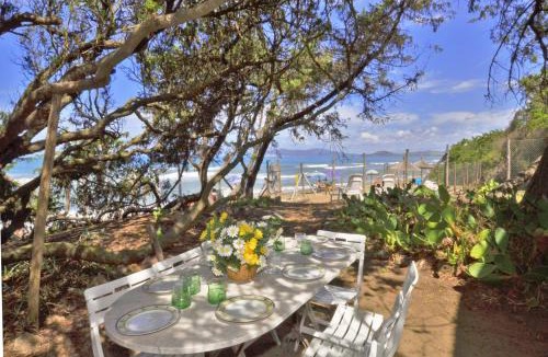 Saline Sadun House | Casa Giannellina - Happy Rentals