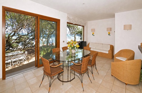 Saline Sadun House | Casa Giannellina, Orbetello, Italy