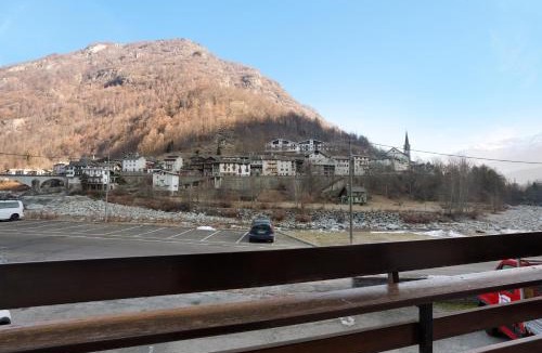 Piode Apartment | Casa Gianpaolo