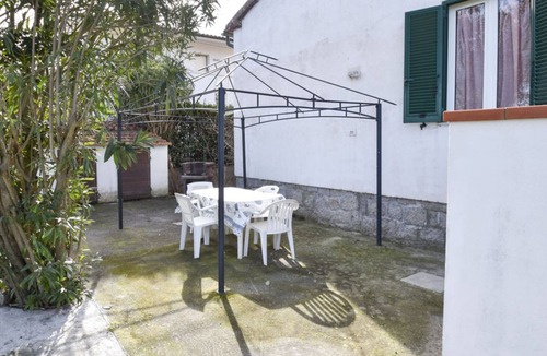 Marina di Campo Apartment | CASA GINESTRA - GINESTRA 2