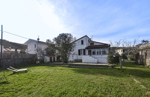 Marina di Campo Apartment | CASA GINESTRA - GINESTRA 2