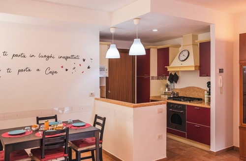 Montescudo House | Casa Gioia - Relaxation between Riccione, Rimini, and San Marino