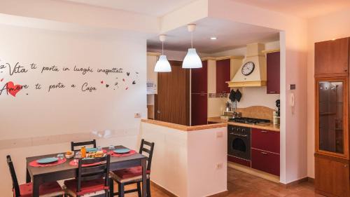 Montescudo Apartment | Casa Gioia - Relax tra Riccione, Rimini e San Marino