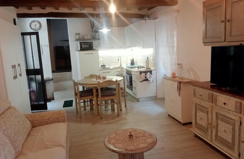 Roccastrada Apartment | Casa Giovy