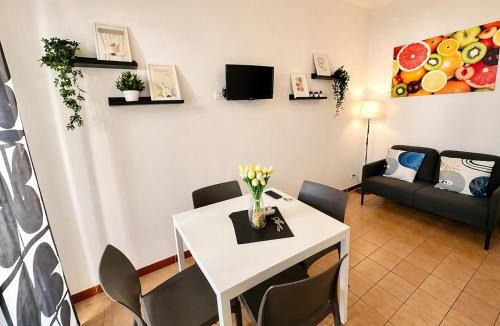 Quartiere XXII Collatino Apartment | Casa Giulia Roma - Metro C Teano