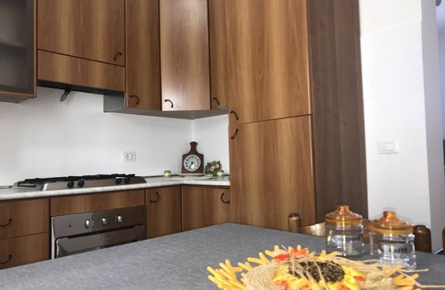 Carpenedo House | Casa Giulia Venice Mestre