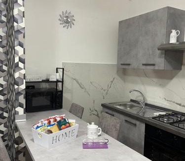 Isola Sacra Apartment | CASA GLAMOUR by Barbara