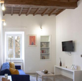 Lake Bracciano Apartment | Casa Gli Olmi - centro storico