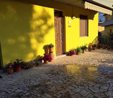 Acquaviva House | Casa Gli Ulivi