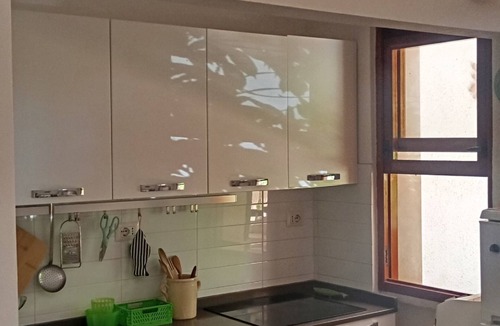 Giglio Campese House | Casa Glicine Isola Del Giglio: Sea View, Private Terrace and Garden