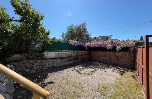 Sperlonga House | Casa Glicine
