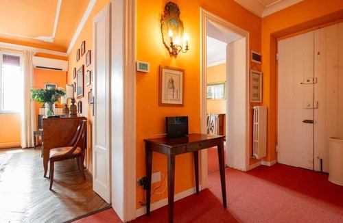 Dorsoduro Apartment | Casa Golena