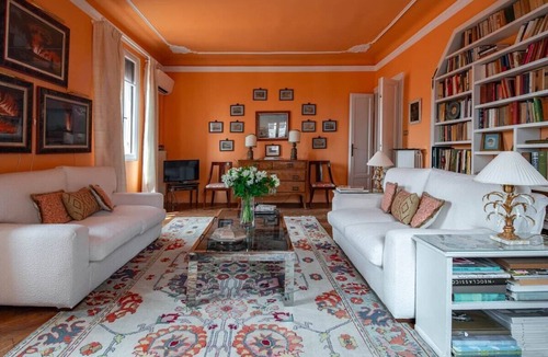 Dorsoduro Apartment | Casa Golena