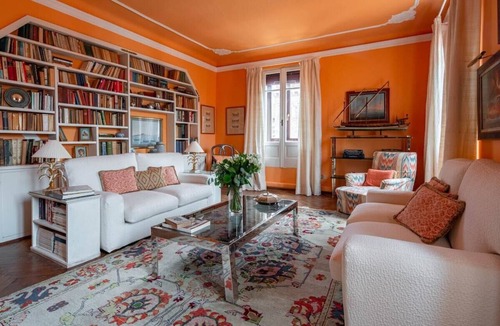 Dorsoduro Apartment | Casa Golena