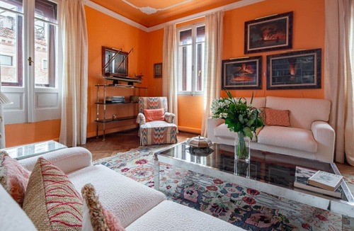 Dorsoduro Apartment | Casa Golena