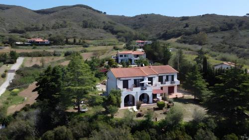 Lacona House | Casa Golfi di Lacona