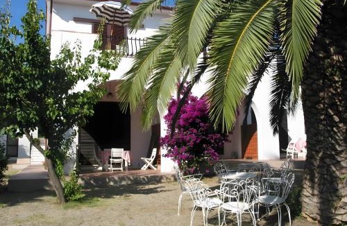 Lacona House | Casa Golfi di Lacona