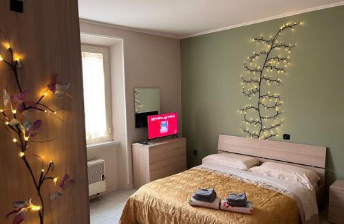 San Benedetto deʼ Marsi Apartment | Casa Grazia