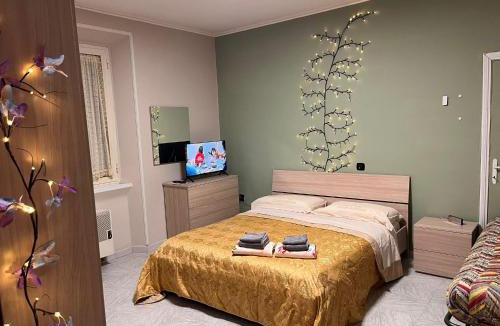 San Benedetto deʼ Marsi Apartment | Casa Grazia