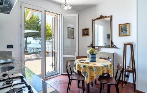 Pollica Apartment | Casa Grecale