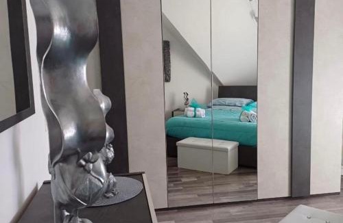 Leonforte Apartment | Casa Harmony