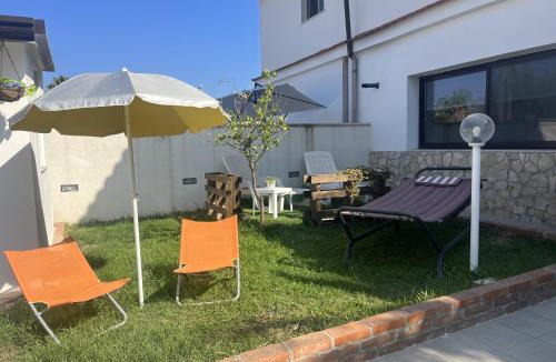 Carrozziere Villa | Casa Helios con idromassaggio