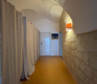 Torricella House | Casa Hirundo