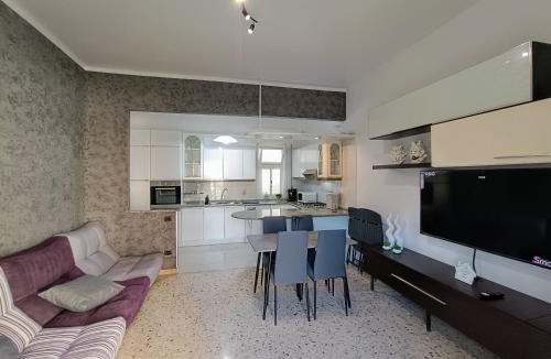Carini Apartment | Casa Hyccarina