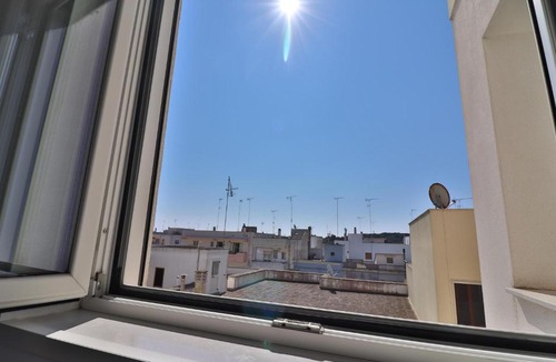 Otranto Apartment | Casa Idrusa a Otranto