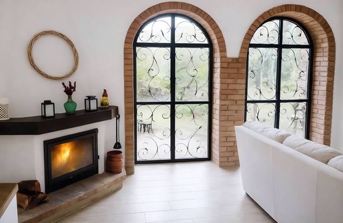 Suvereto Apartment | Casa Il Leccio - Relax and Nature in Tuscany
