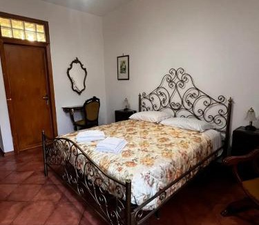 Rocca di Papa House | Casa Il Pantanello