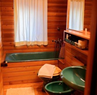 Ovindoli Apartment | Casa in centro storico stile chalet di montagna