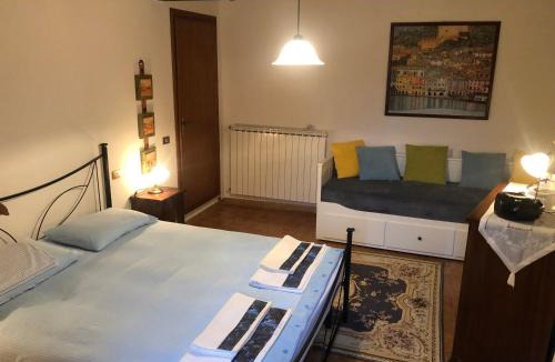 Monte Castello di Vibio Apartment | Casa in Umbria