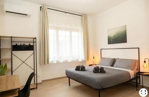 Sulmona Apartment | CASA IOLE Appartamento Nuovo Ampio Villa Comunale