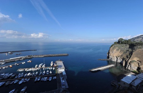 Piano di Sorrento Apartment | Casa Irene