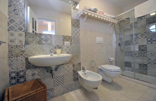 Piano di Sorrento Apartment | Casa Irene