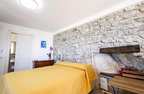 Trentinara House | Casa Isca