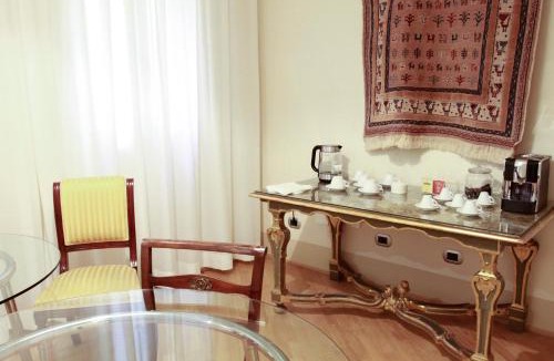 Historic Center House | Casa Isolani Guest House Piazza Maggiore 1