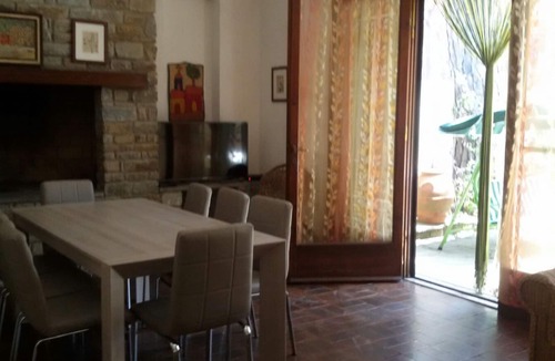 Castiglione della Pescaia House | Casa Alvino Castiglione della Pescaia Roccamare, private beach